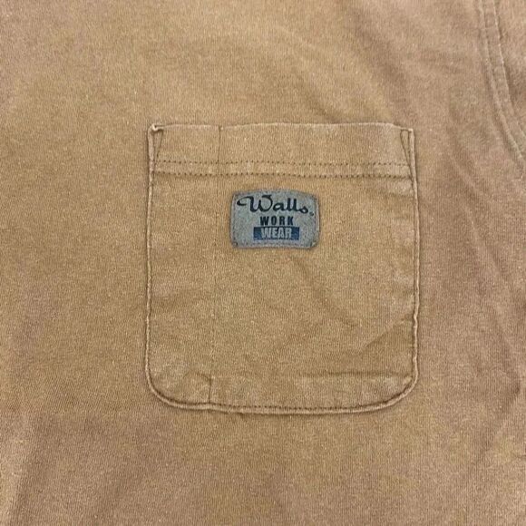 Walls Workwear Shirt  - Picture 2 of 5